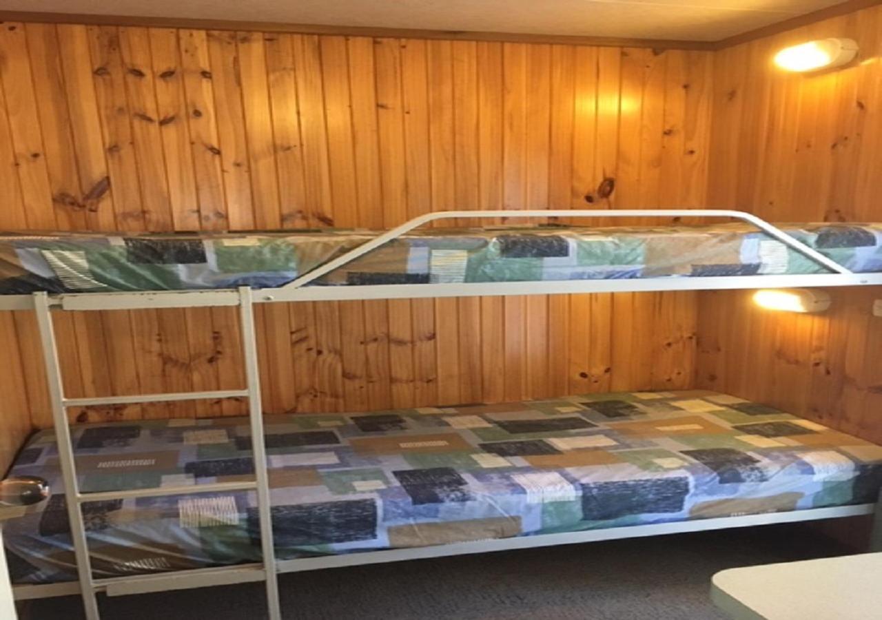 Lake Fyans Holiday Park Exterior foto
