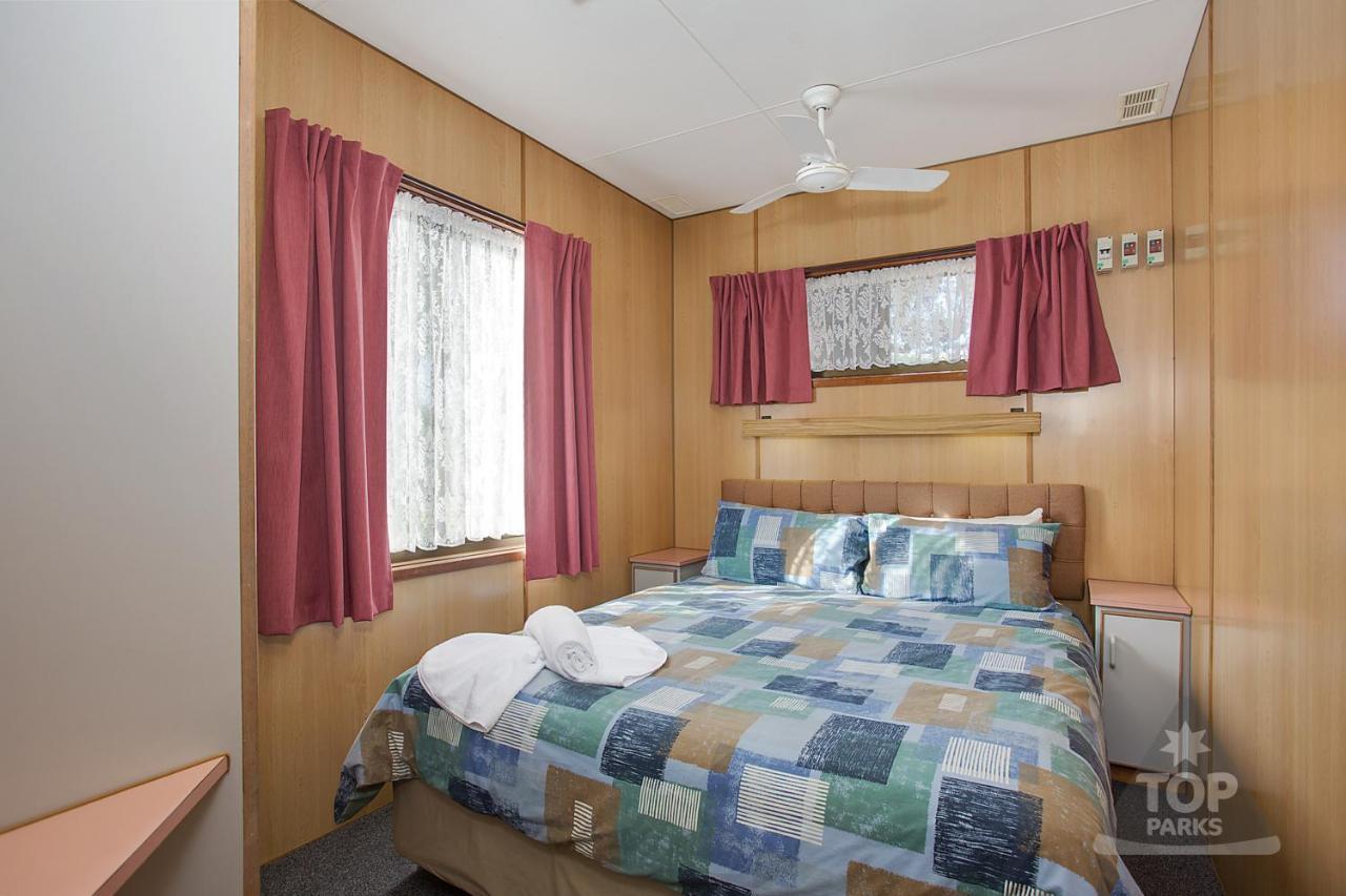 Lake Fyans Holiday Park Exterior foto